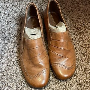 Michel M Comfort Clogs 11M